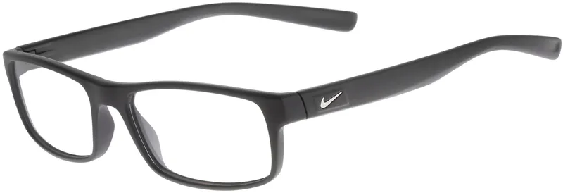 Nike 7090 Glasses Matte Black Fade