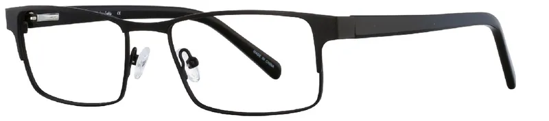 Eight to Eighty Classy Black