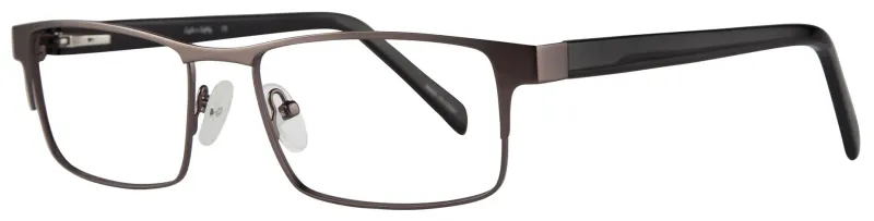 Eight to Eighty Classy Gunmetal