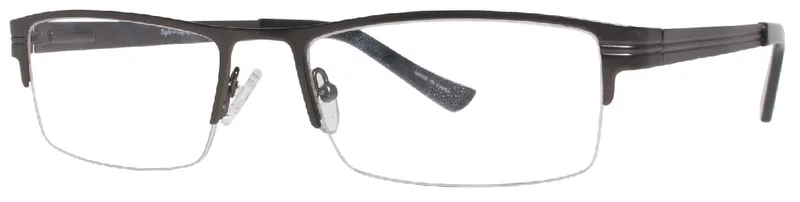 Eight to Eighty Artie Gunmetal