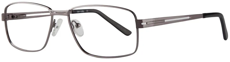 Eight to Eighty Adam Gunmetal