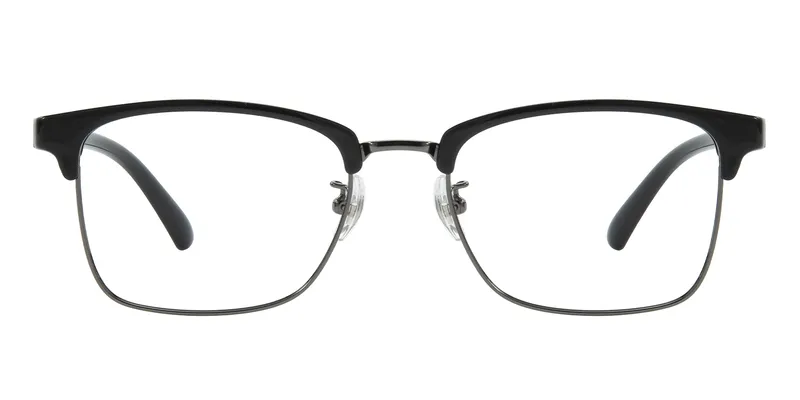 Libra Black/Gunmetal