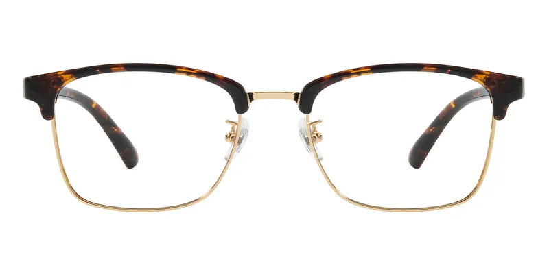 Libra Tortoise/Golden