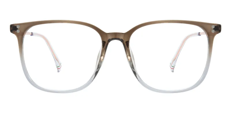 Gulfport Brown/Clear