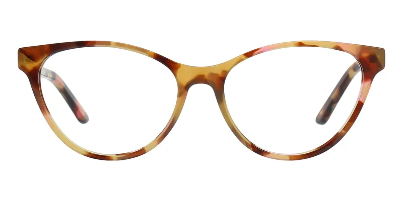 Asheboro Yellow Floral