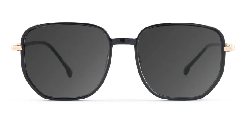 Katherine Black-Photochromic Gray