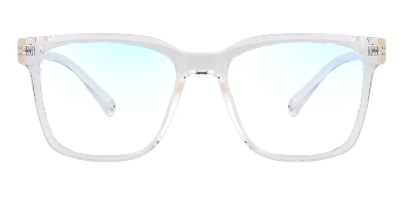 Oberlin Clear Blue Block Pro