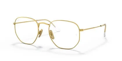 RB8148V - Hexagonal Titanium