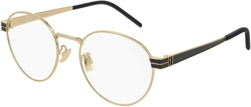 Saint Laurent Monogram SL M63