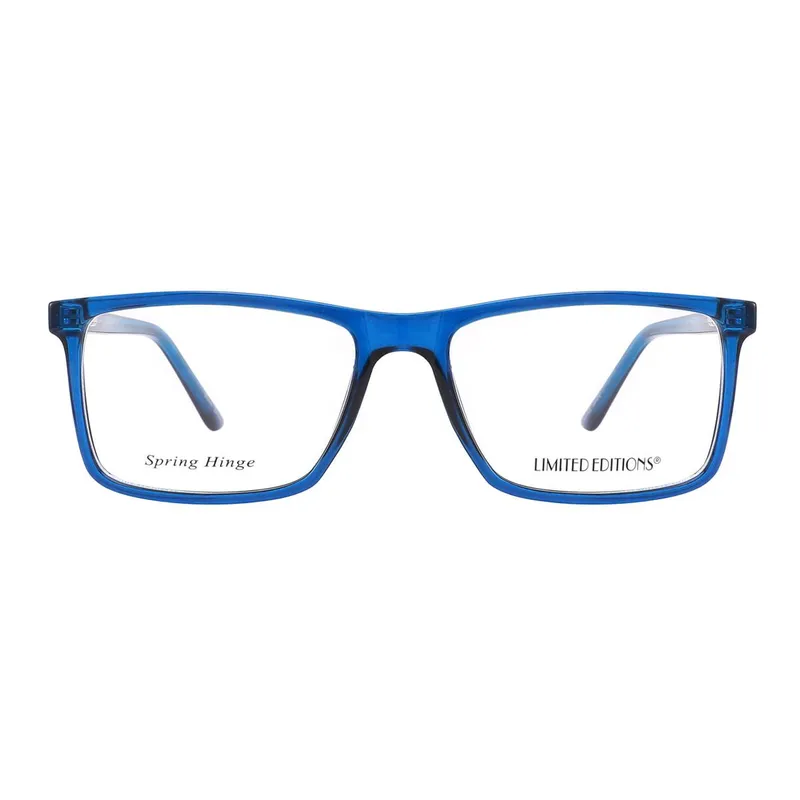 LIMITED EDITIONS LOGAN