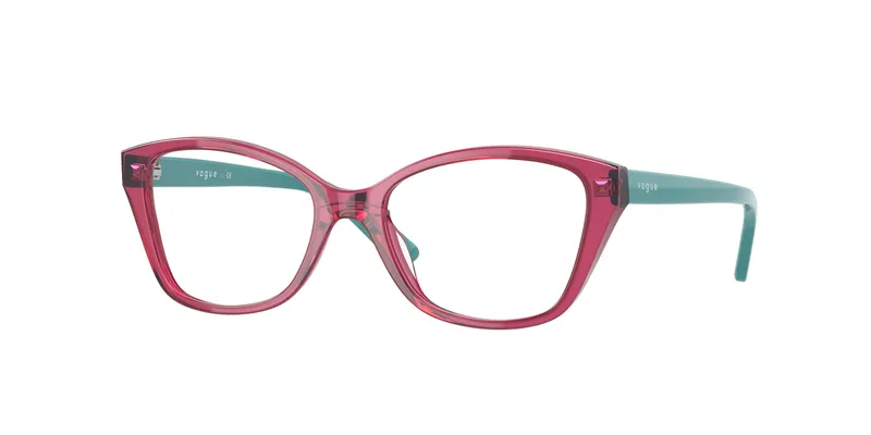 Vogue Eyewear Junior Clear 2010