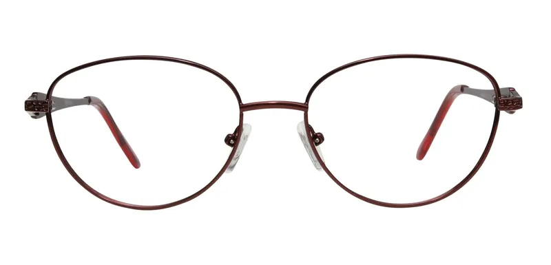 Cat Eye Full Rim 201957