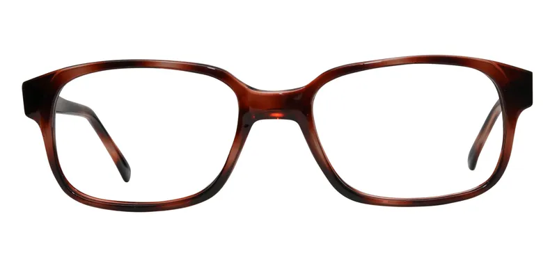 Rectangle Full Rim 201986