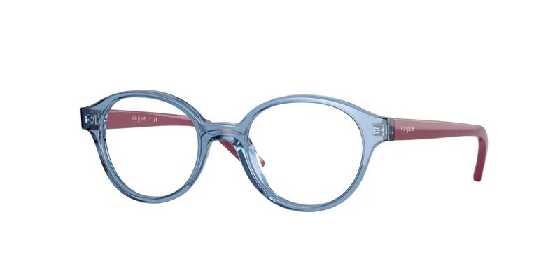 Vogue Eyewear Junior Clear 2005