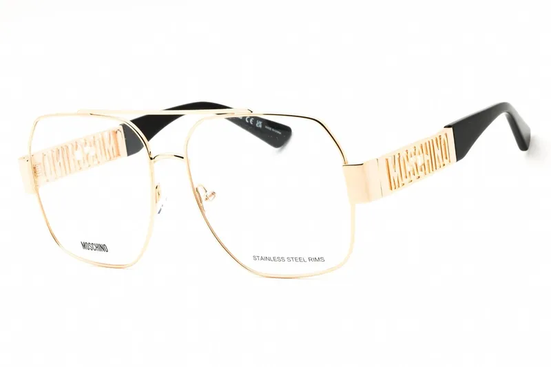 Moschino MOS639