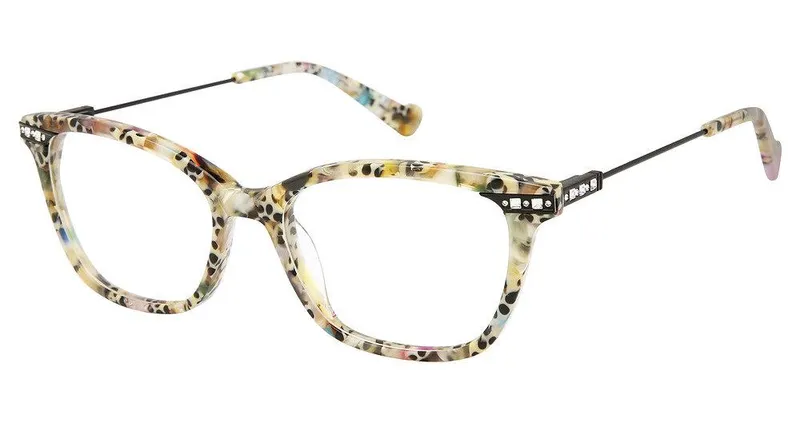 Betsey-Johnson BET-MAMACITA