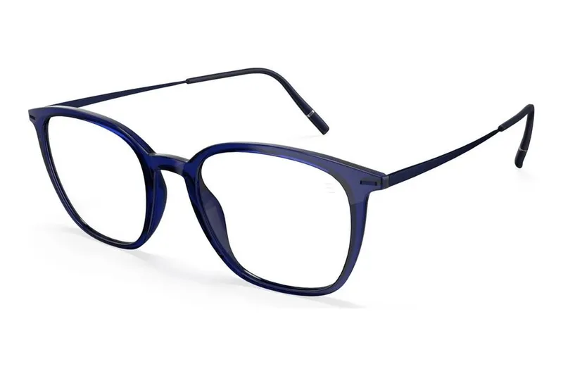 Silhouette Illusion Lite 2971