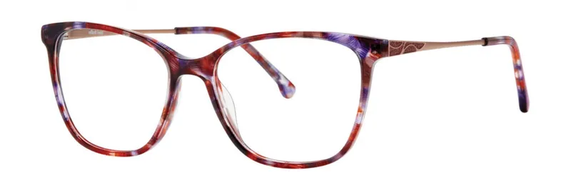 Elliott Ives Camellia