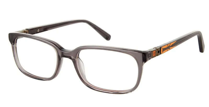 Transformers HAS-CRUSH