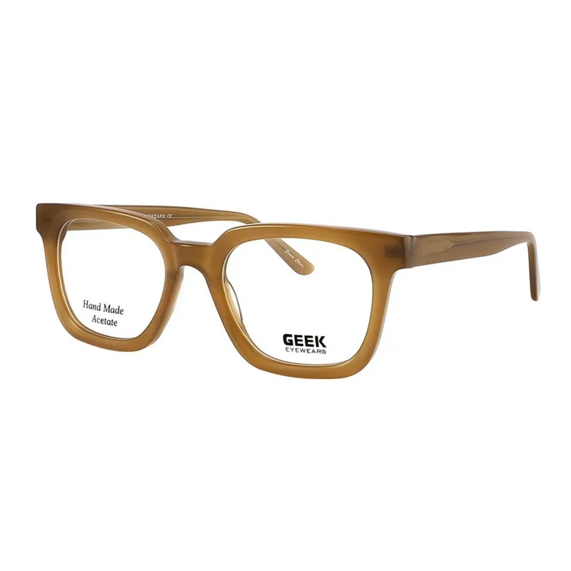 GEEK EYEWEAR LEO