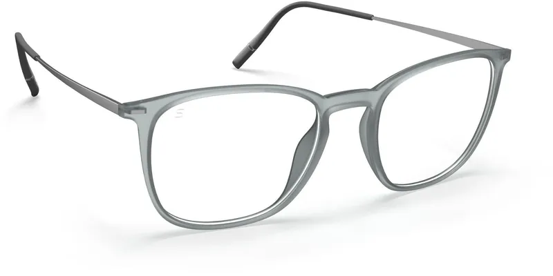 Silhouette Illusion Lite Fullrim 2962