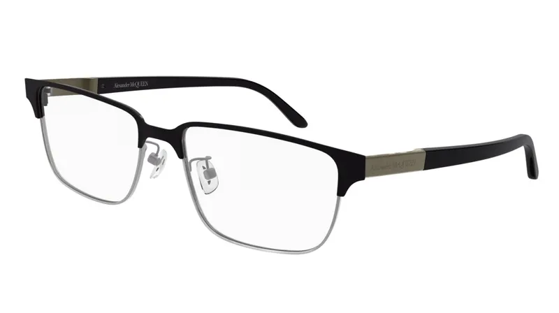 Alexander McQueen Casual Lines AM0346O