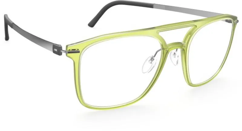 Silhouette Infinity View Fullrim 2951