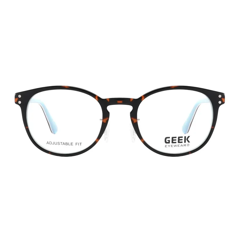 GEEK EYEWEAR DECEMBER