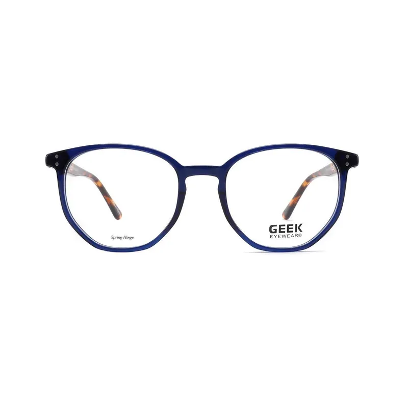 GEEK EYEWEAR SEPTEMBER