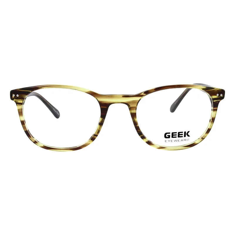 GEEK EYEWEAR WRITER
