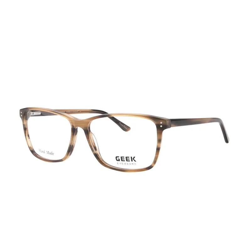 GEEK EYEWEAR NOVEMBER