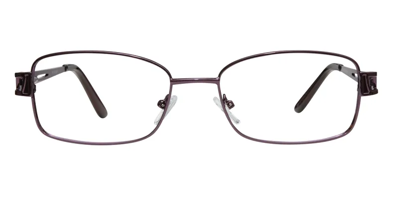 Rectangle Full Rim 201955