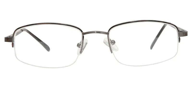 Rectangle Half Rim 201959