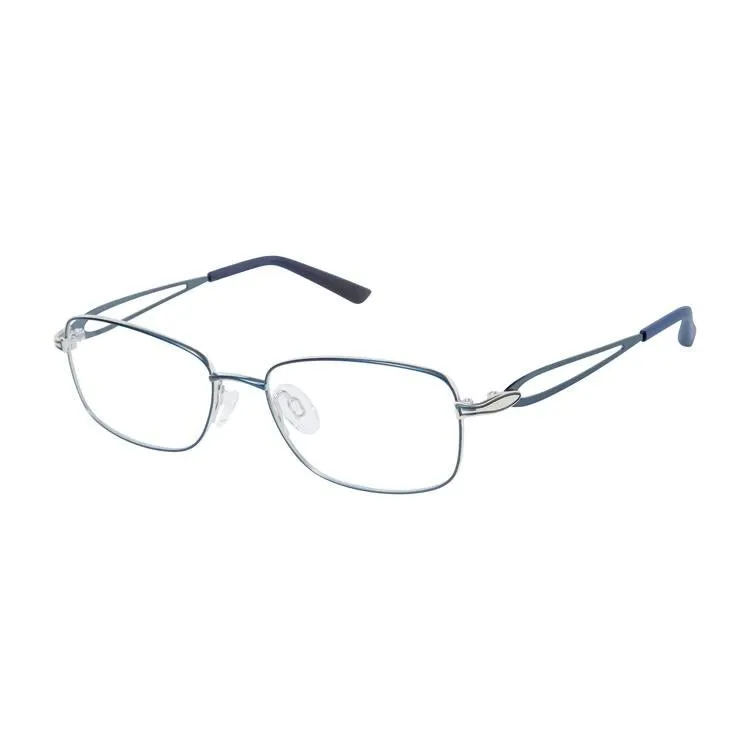 Charmant Pure Titanium TI29205