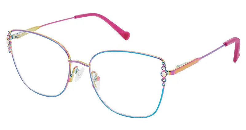 Betsey-Johnson BET-ROYAL