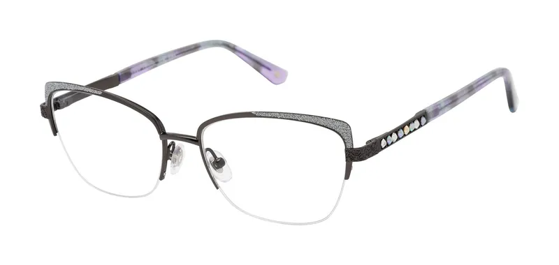 Jimmy Crystal New York LUCIA