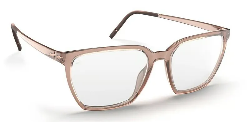 Silhouette Clear Sky 1625