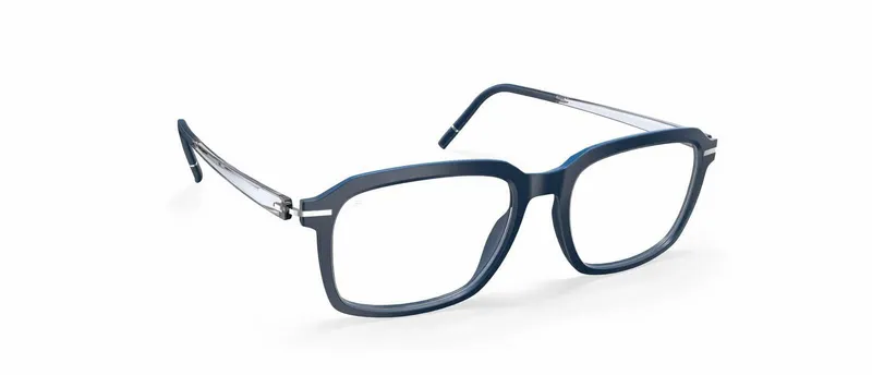 Silhouette Vibrant Horizon 2975