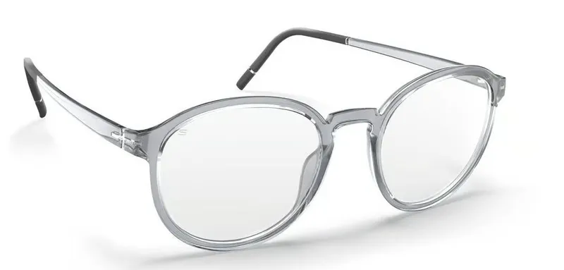 Silhouette Clear Sky 2982