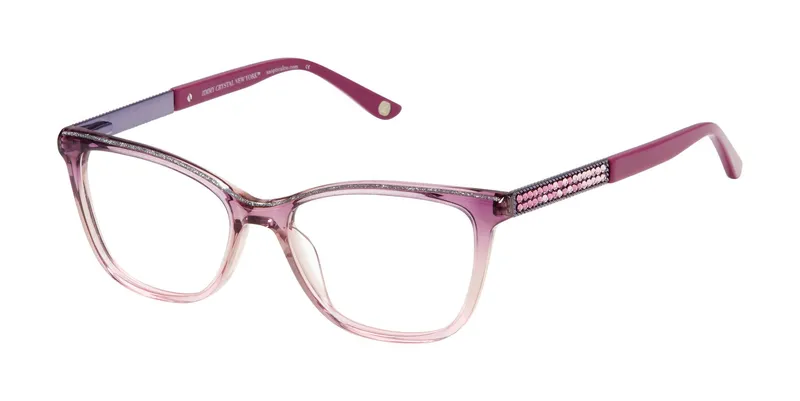 Jimmy Crystal New York Paros