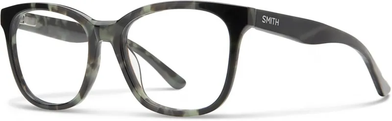 Smith Optics Prescription Eyeglass Prescription Eyeglasses 101156 Lightheart RX