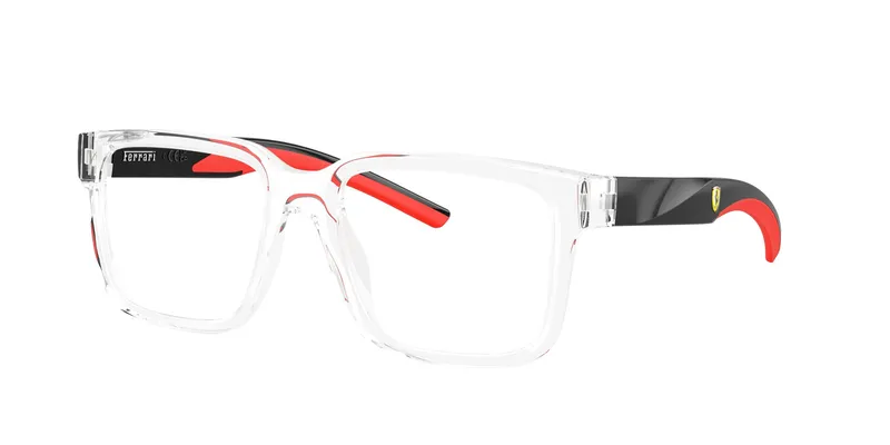 Scuderia Ferrari 8016U