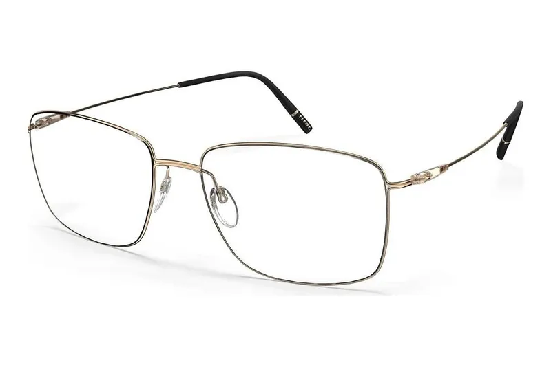 Silhouette Dynamics Colorwave Fullrim 5576