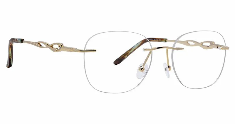 Totally Rimless TRTIARA380