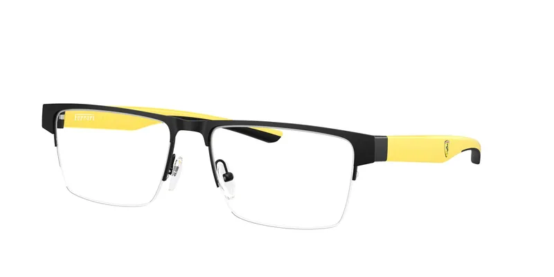 Scuderia Ferrari 7007