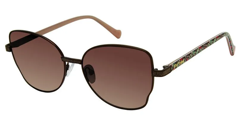 Betsey-Johnson-Sunwear BET-FLY-GIRL
