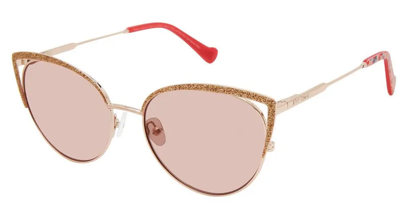 Betsey-Johnson-Sunwear BET-THE-GLITTER-GIRLS