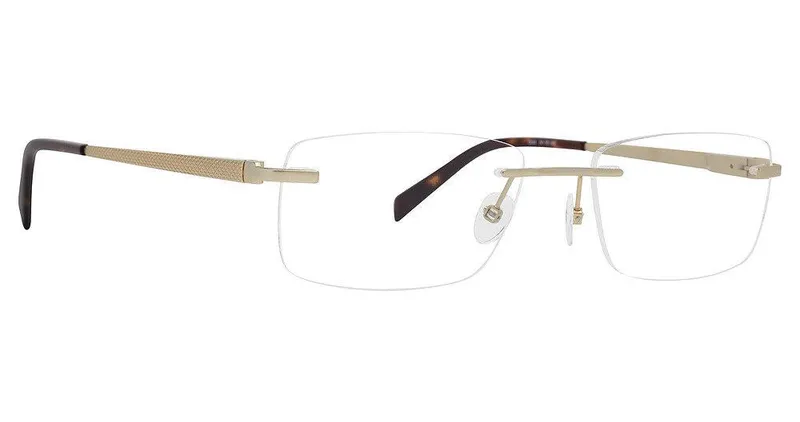 Totally Rimless TRADVANCE227