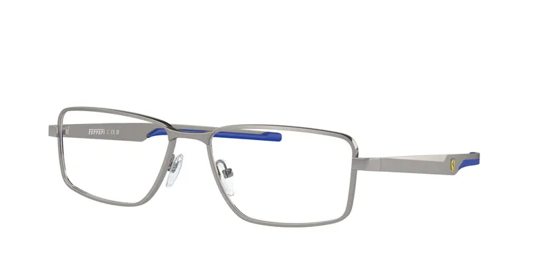 Scuderia Ferrari 7004