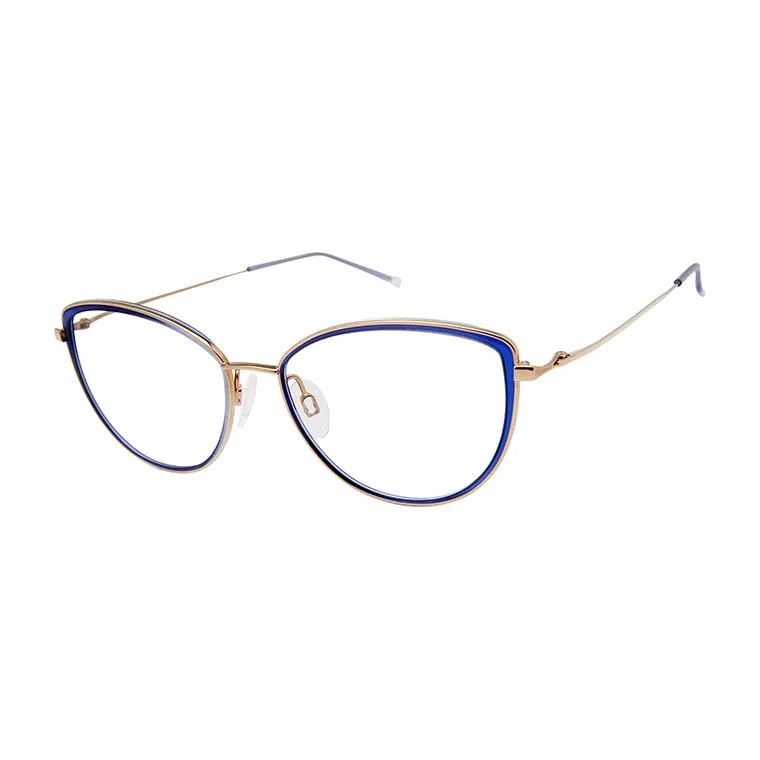 Charmant Pure Titanium TI16721